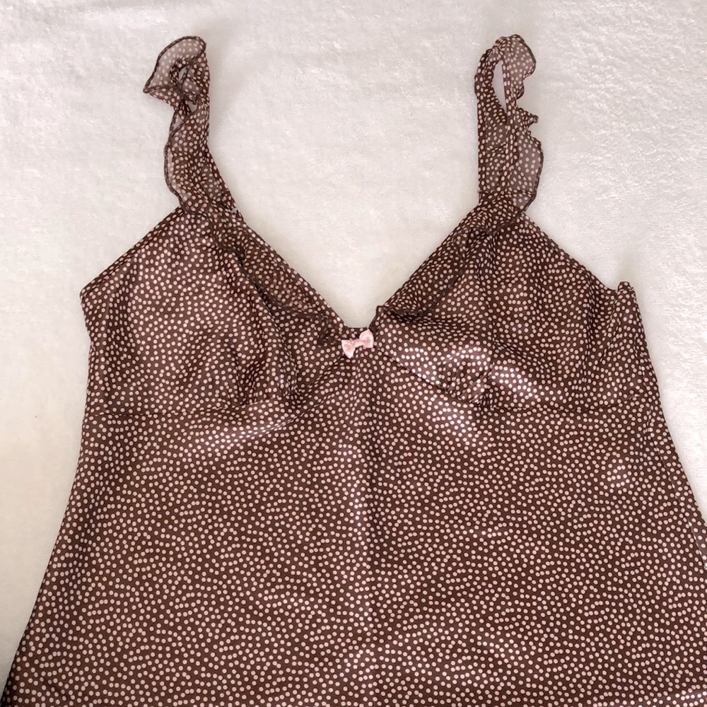 NWT Jones New York Chemise